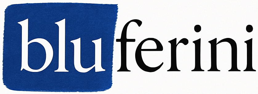 Bluferini – Best clothing store in town