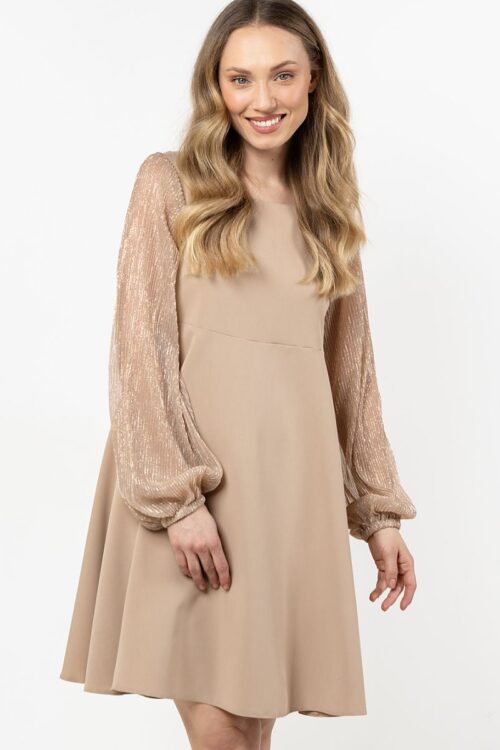 Evening dress model 212225 awama